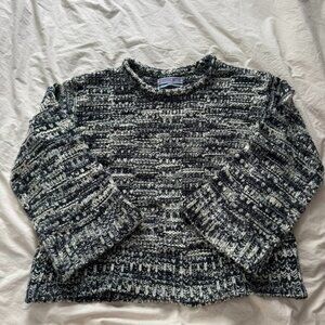 Urban Outfitters Kimchi Blue Sweater Size Medium